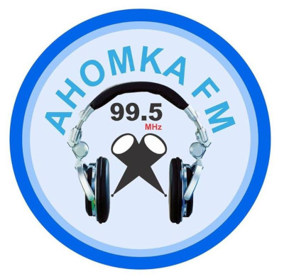 Ahomka FM 99.5